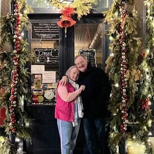 Meet your Posher, Deborah